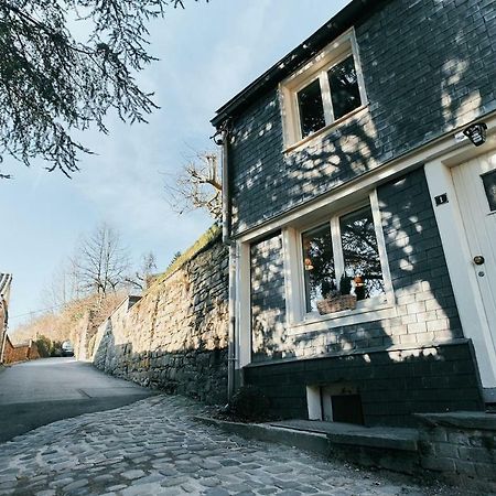 Le Petit Gretedar Villa Malmedy Exterior foto