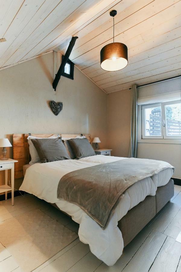 Le Petit Gretedar Villa Malmedy Exterior foto